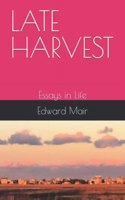 Late Harvest