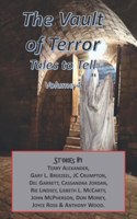 Vault of Terror, Vol. 4