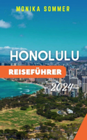 Honolulu Reiseführer