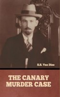 Canary Murder Case