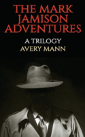 Mark Jamison Adventures