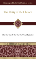 Unity of the Church