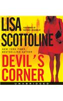 Devil'S Corner