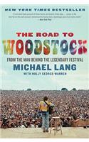 Road to Woodstock