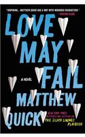 Love May Fail
