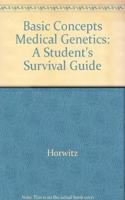 Basic Concepts Medical Genetics
