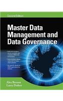 Master Data Management and Data Governance