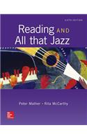 Reading and All That Jazz