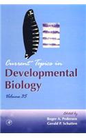 Current Topics in Developmental Biology