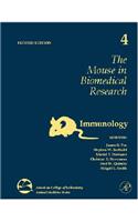 The Mouse in Biomedical Research