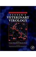 Fenner's Veterinary Virology