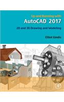 Up and Running with AutoCAD 2017