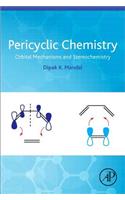 Pericyclic Chemistry