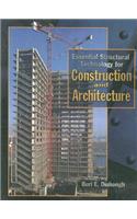 Essential Structural Technology for Construction and Architecture