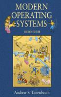 Modern Operating Systems: United States Edition
