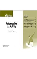 Refactoring to Agility (Digital Shortcut)