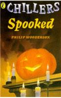 Spooked (Chillers)