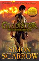 Gladiator: Fight for Freedom: Fight for Freedom(1 Gladiator)