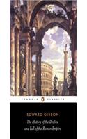 The History of the Decline and Fall of the Roman Empire