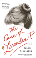 The Case of Lisandra P.: A Novel(English)