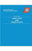 MMDREF Coast Pilots & Light Lists
