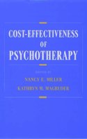 Cost-Effectiveness of Psychotherapy
