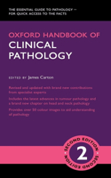 Oxford Handbook of Clinical Pathology 2e