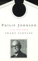 Philip Johnson