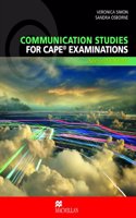 Communication Studies for CAPE (R) Examinations 2nd Edition Student's Book