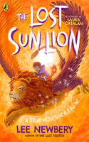The Lost Sunlion: (3 The Last Firefox)