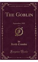 The Goblin, Vol. 6