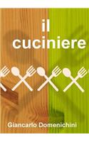 il cuciniere