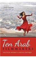 Ten Arab Filmmakers