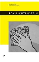 Roy Lichtenstein