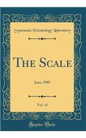 The Scale, Vol. 14: June, 1989 (Classic Reprint)