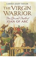 Virgin Warrior