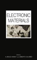 Electronic Materials