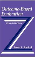 Outcome-Based Evaluation