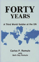 Forty Years