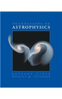 Foundations of Astrophysics