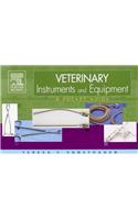 Veterinary Instruments and Equipment