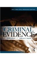 Criminal Evidence