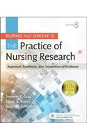 Burns and Grove's the Practice of Nursing Research