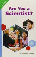Are You a Scientist?