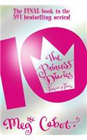 The Princess Diaries: Ten Out of Ten