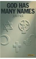God Has Many Names