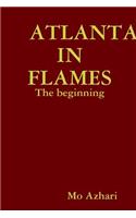 Atlanta in Flames