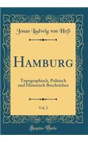 Hamburg, Vol. 2