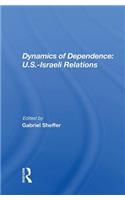 Dynamics of Dependence: U.S.-Israeli Relations