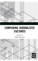 Comparing Journalistic Cultures
